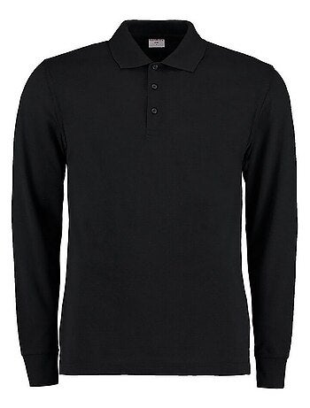 Kustom Kit - Polo manches longues