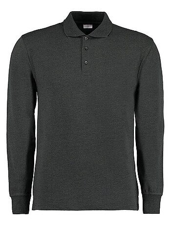 Kustom Kit - Polo manches longues