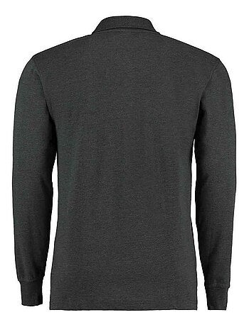 Kustom Kit - Polo manches longues