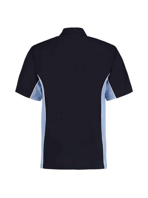 Kustom Kit - Polo motif/style Jogging - Kiabi