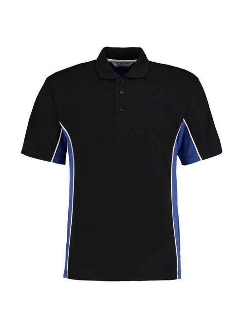 Kustom Kit - Polo motif/style Jogging - Kiabi