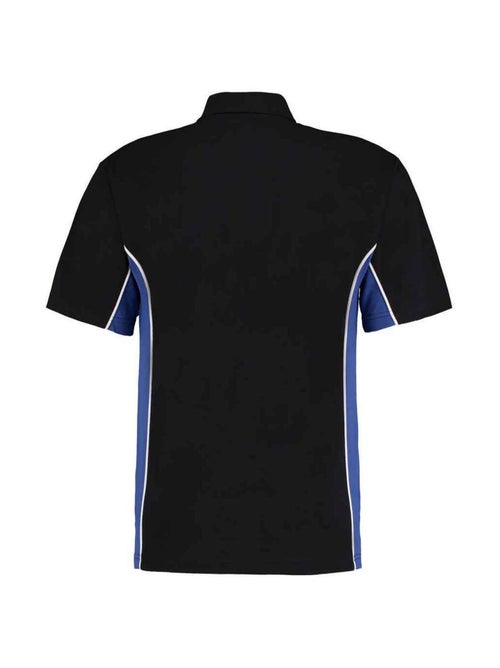 Kustom Kit - Polo motif/style Jogging - Kiabi