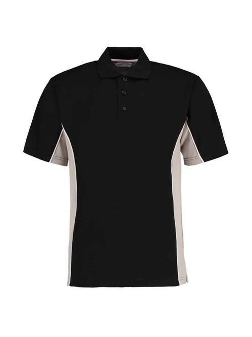 Kustom Kit - Polo motif/style Jogging - Kiabi