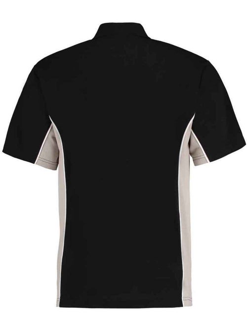 Kustom Kit - Polo motif/style Jogging - Kiabi