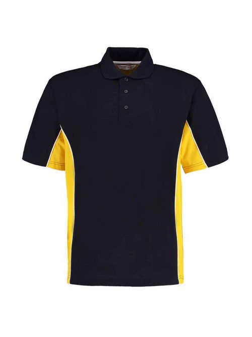 Kustom Kit - Polo motif/style Jogging - Kiabi