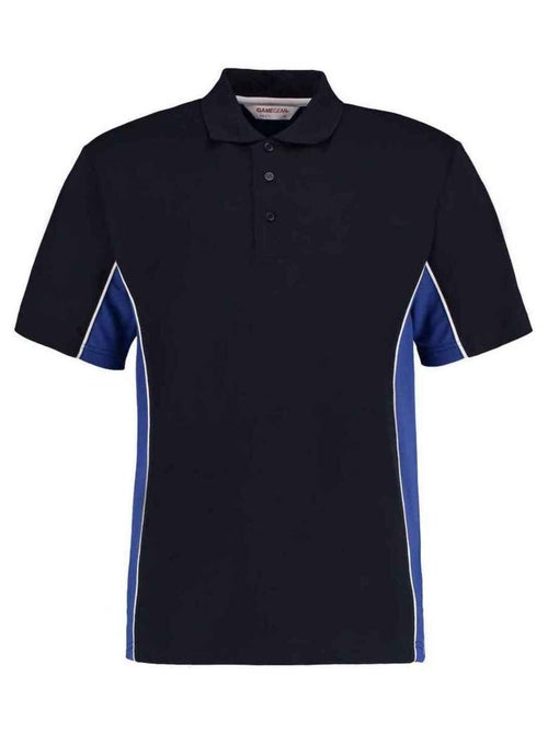 Kustom Kit - Polo motif/style Jogging - Kiabi