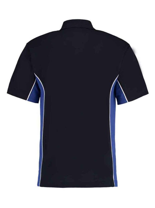 Kustom Kit - Polo motif/style Jogging - Kiabi