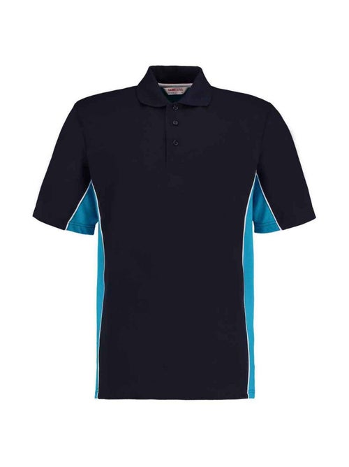 Kustom Kit - Polo motif/style Jogging - Kiabi