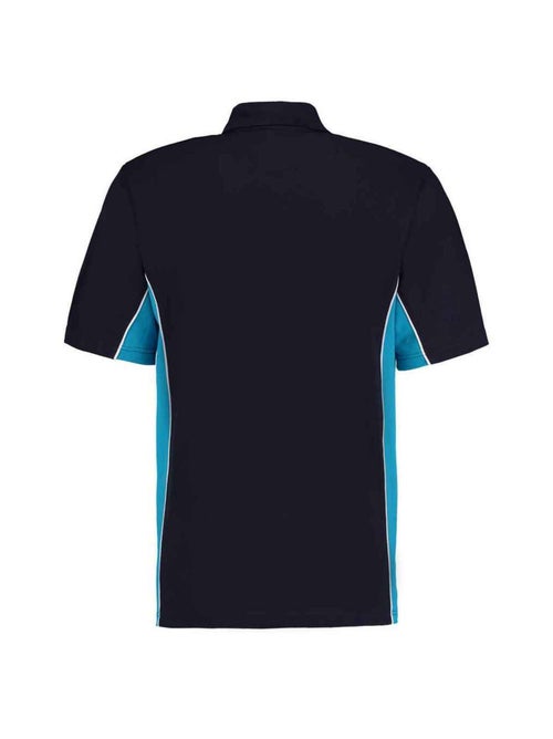 Kustom Kit - Polo motif/style Jogging - Kiabi