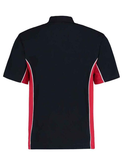 Kustom Kit - Polo motif/style Jogging - Kiabi