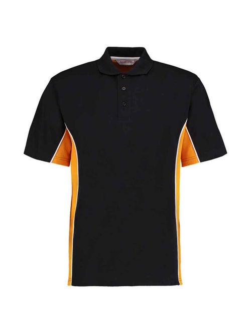 Kustom Kit - Polo motif/style Jogging - Kiabi