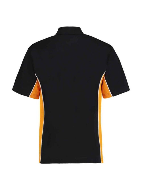 Kustom Kit - Polo motif/style Jogging - Kiabi
