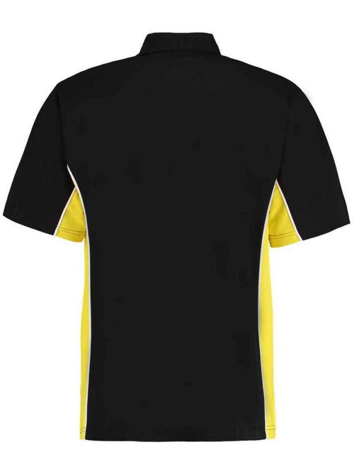 Kustom Kit - Polo motif/style Jogging - Kiabi