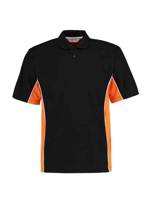 Kustom Kit - Polo motif/style Jogging - Kiabi
