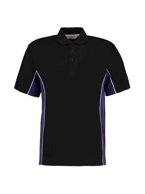 Kustom Kit - Polo motif/style Jogging - Kiabi