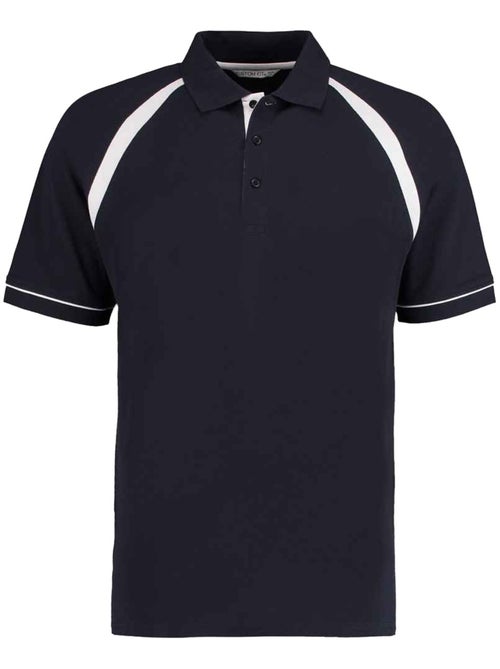 Kustom Kit - Polo OAK HILL - Kiabi