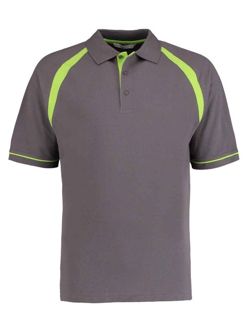 Kustom Kit - Polo OAK HILL - Kiabi