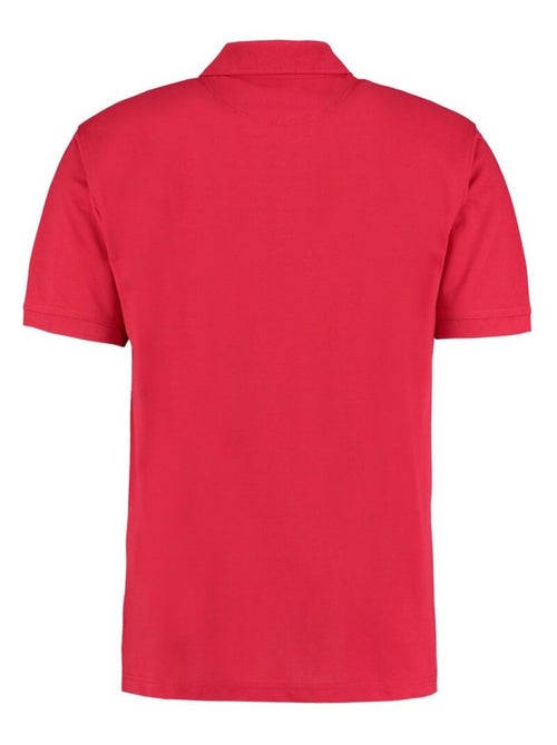 Kustom Kit - Polo - Kiabi