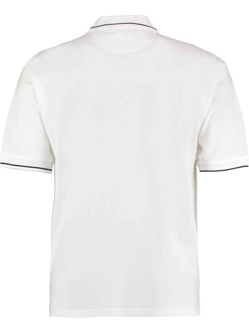 Kustom Kit - Polo ST MELLION - Kiabi