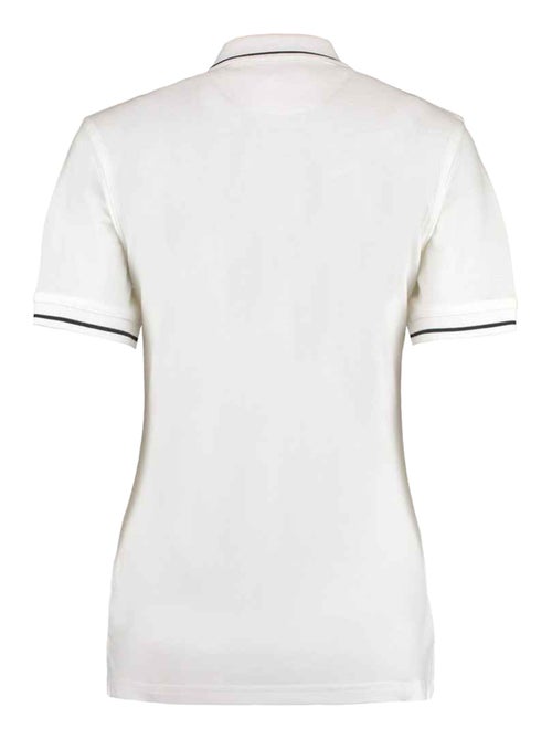 Kustom Kit - Polo ST MELLION - Kiabi