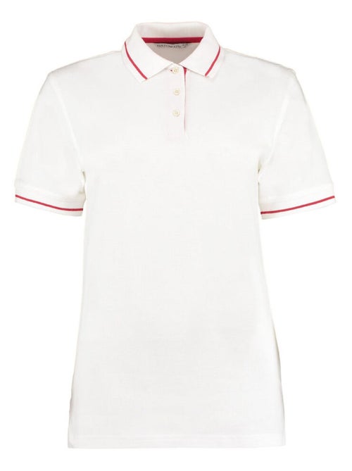 Kustom Kit - Polo ST MELLION - Kiabi
