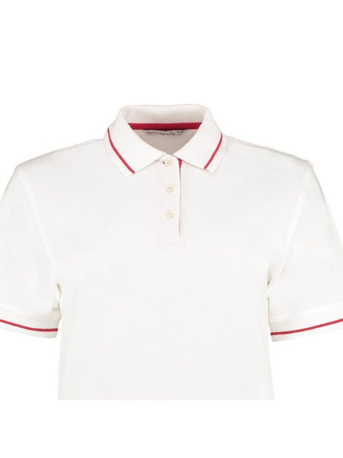 Kustom Kit - Polo ST MELLION - Kiabi Kustom Kit - Polo ST MELLION - Kiabi