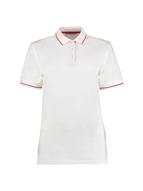 Kustom Kit - Polo ST MELLION - Kiabi