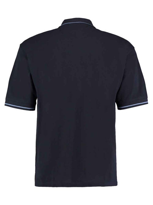 Kustom Kit - Polo ST MELLION - Kiabi