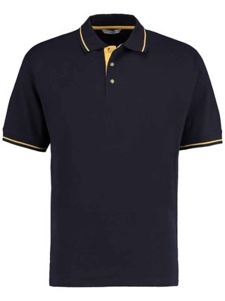 Kustom Kit - Polo ST MELLION