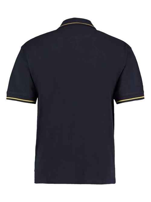 Kustom Kit - Polo ST MELLION - Kiabi