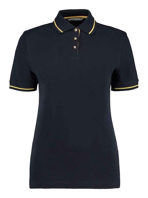 Kustom Kit - Polo ST MELLION - Kiabi
