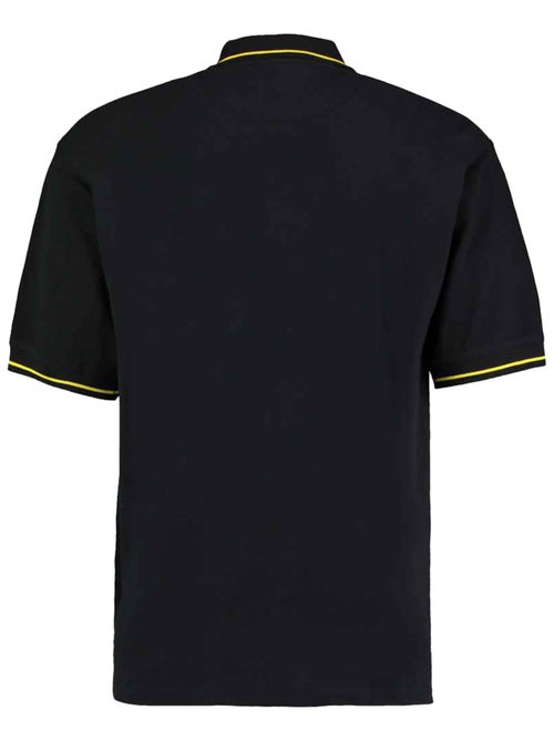 Kustom Kit - Polo ST MELLION - Kiabi