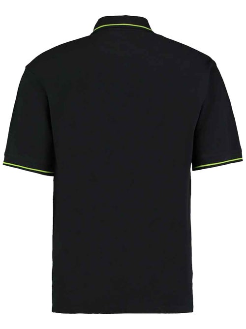 Kustom Kit - Polo ST MELLION - Kiabi