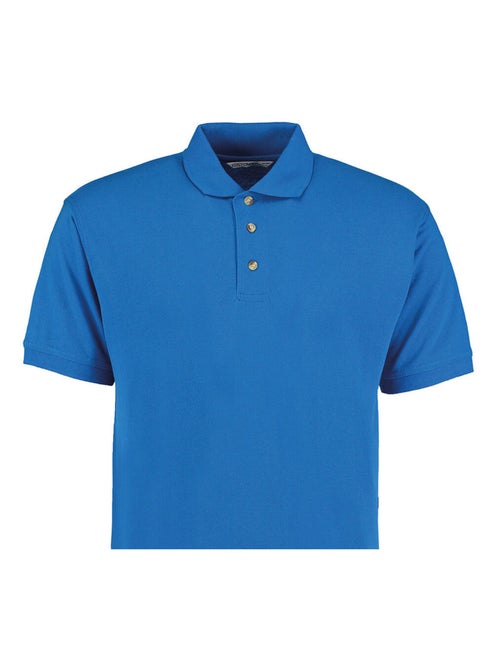 Kustom Kit - Polo travail - Kiabi