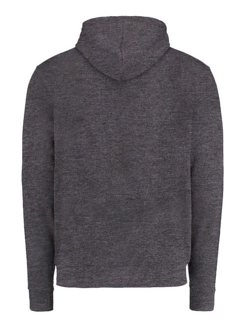 Kustom Kit - Sweat à capuche et fermeture zippée - Kiabi