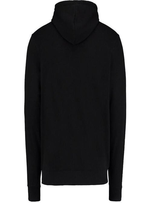 Kustom Kit - Sweat à capuche et fermeture zippée - Kiabi
