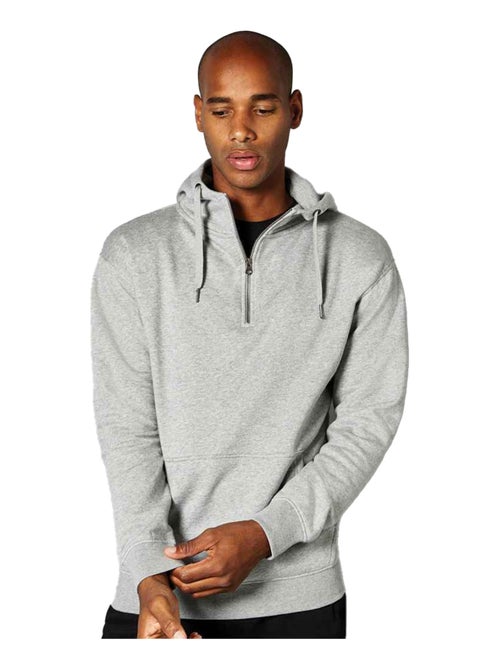 Kustom Kit - Sweat à capuche - Kiabi Kustom Kit - Sweat à capuche - Kiabi