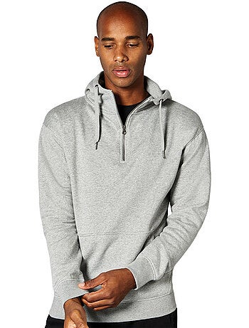 Kustom Kit - Sweat à capuche
