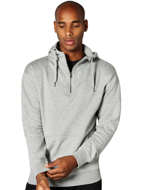 Kustom Kit - Sweat à capuche - Kiabi