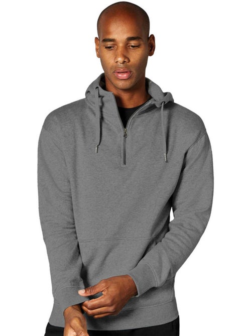 Kustom Kit - Sweat à capuche - Kiabi