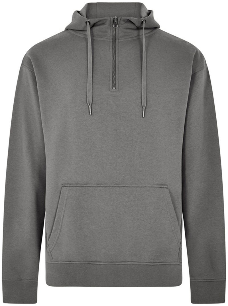 Kustom Kit - Sweat à capuche Gris foncé - Kiabi