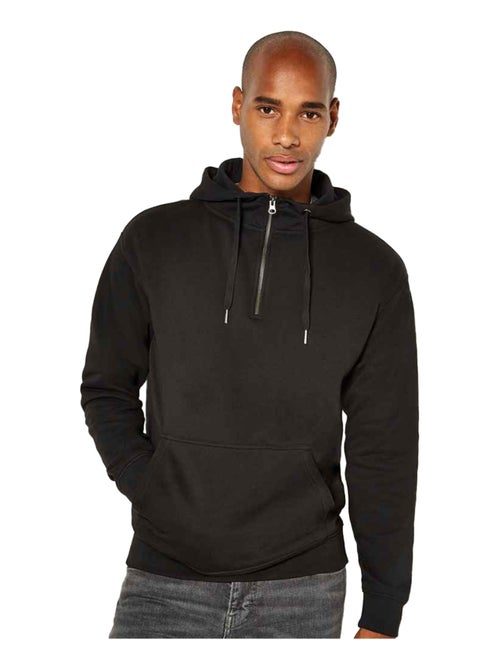 Kustom Kit - Sweat à capuche - Kiabi Kustom Kit - Sweat à capuche - Kiabi