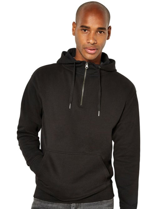 Kustom Kit - Sweat à capuche - Kiabi