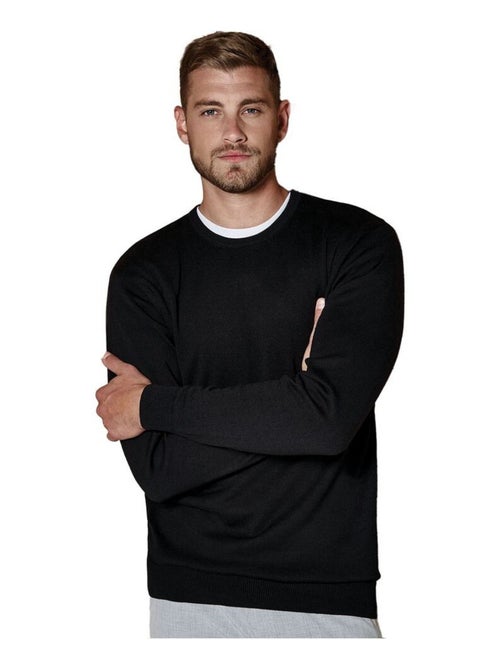 Kustom Kit - Sweat ARUNDEL - Kiabi