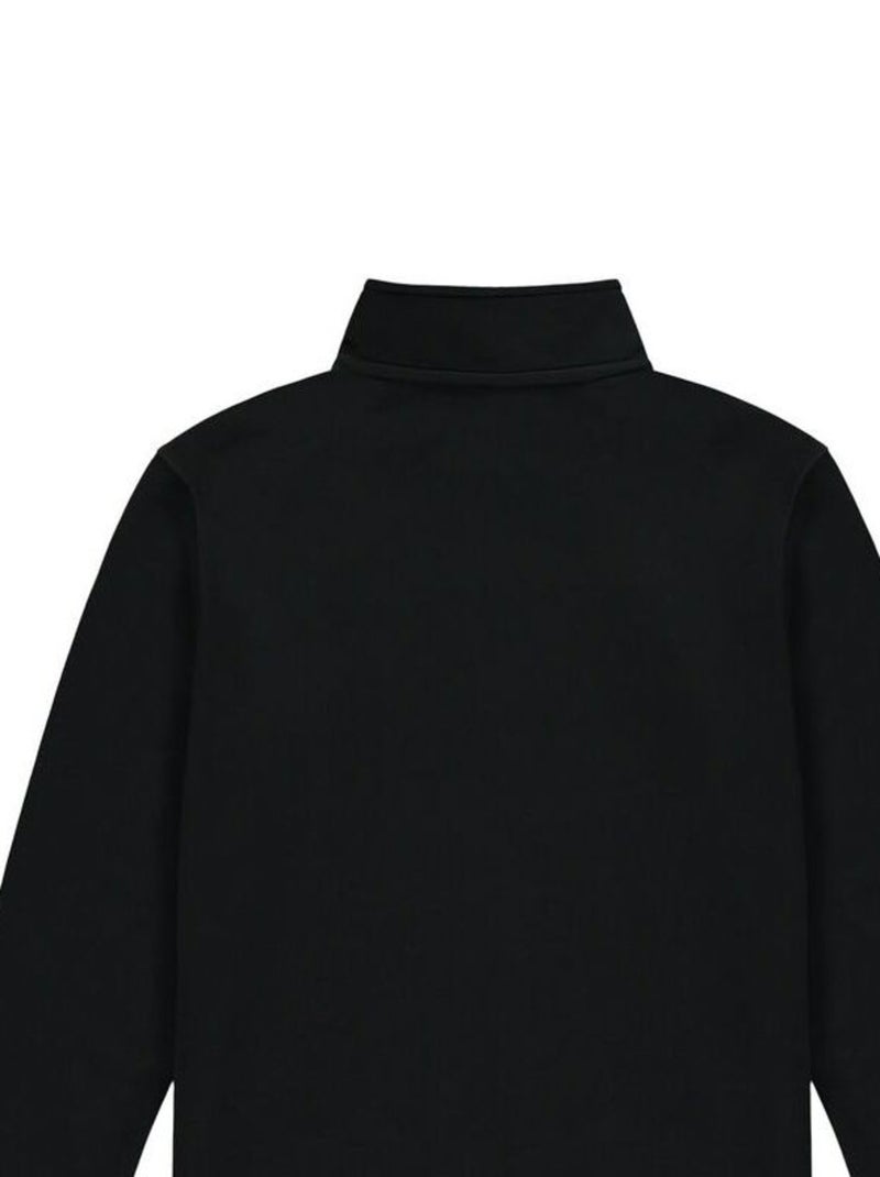 Kustom Kit - Sweat Noir - Kiabi
