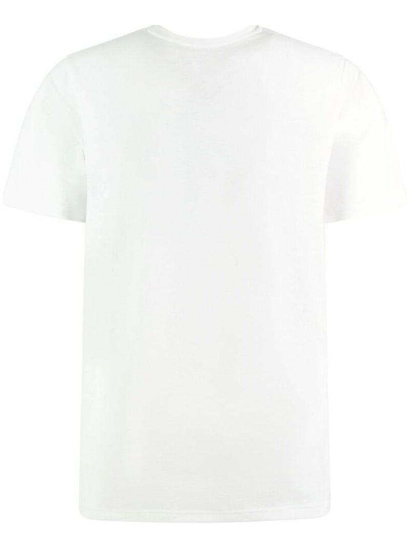 Kustom Kit - T-shirt Blanc - Kiabi