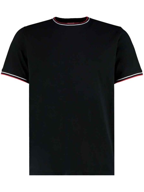 Kustom Kit - T-shirt FASHION FIT - Kiabi