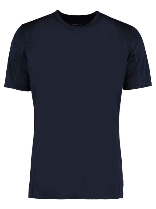 Kustom Kit - T-shirt motif/style Contrasté - Kiabi