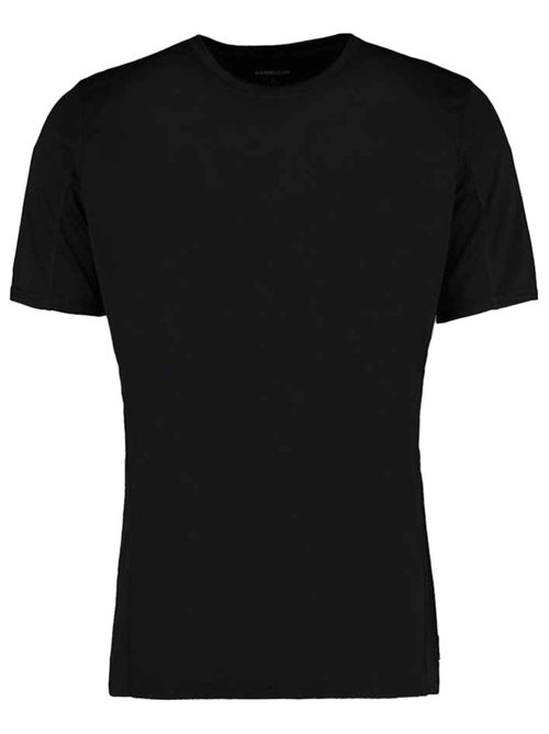 Kustom Kit - T-shirt motif/style Contrasté - Kiabi