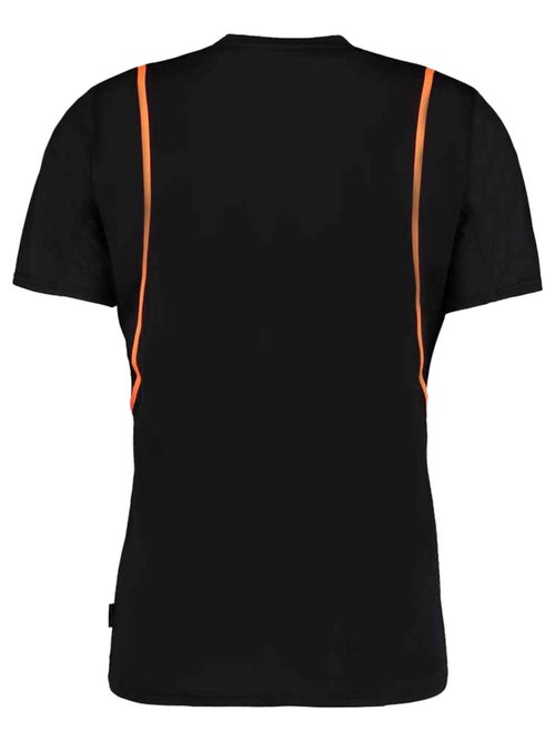 Kustom Kit - T-shirt motif/style Contrasté - Kiabi